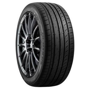 Шины TOYO Proxes C1S 245/40R18 97Y (комплектом)